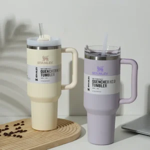 STANLEY QUENCHER H2.0 | 40oz (1200mL) – ULTIMATE HYDRATION TUMBLER – NOW IN PAKISTAN!