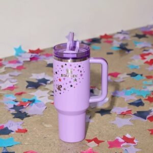 STANLEY x OLIVIA RODRIGO Quencher H2.O FlowState™ Tumbler | 40oz | Collector's Edition