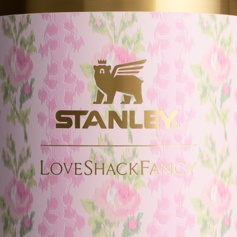 Stanley x LoveShackFancy Holiday Quencher | 40oz | Collector’s Edition - Image 10